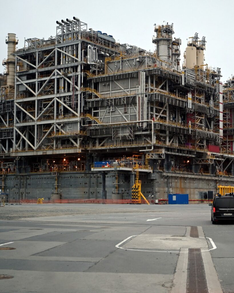 How to Calculate Scaffolding Area in Construction in Saudi Arabia